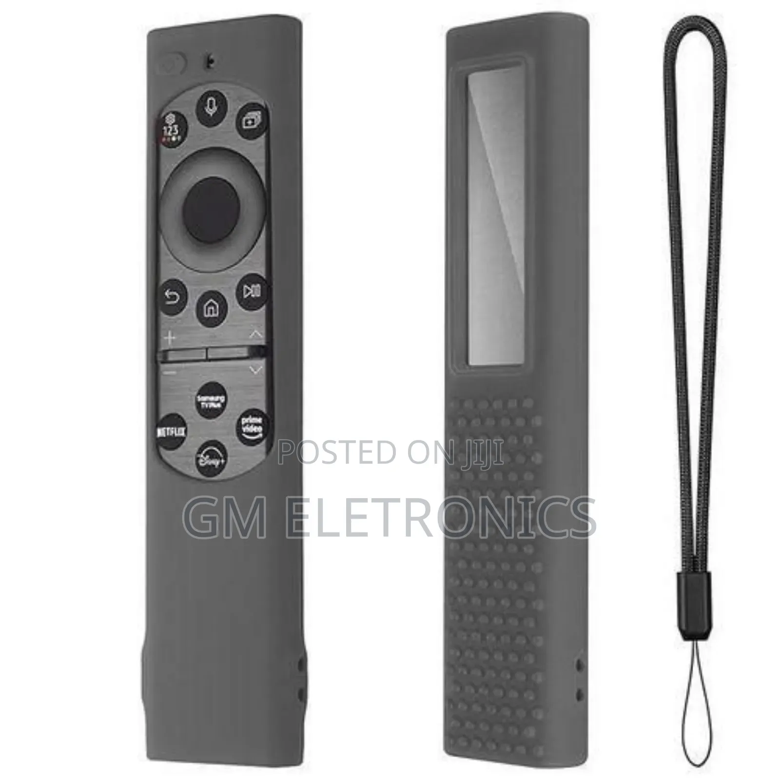 Samsung Magic Remote Control Cover Case.