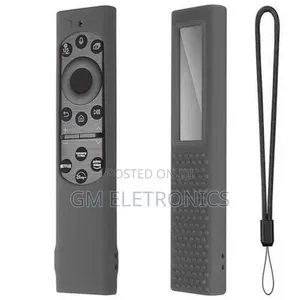 Samsung Magic Remote Control Cover Case.