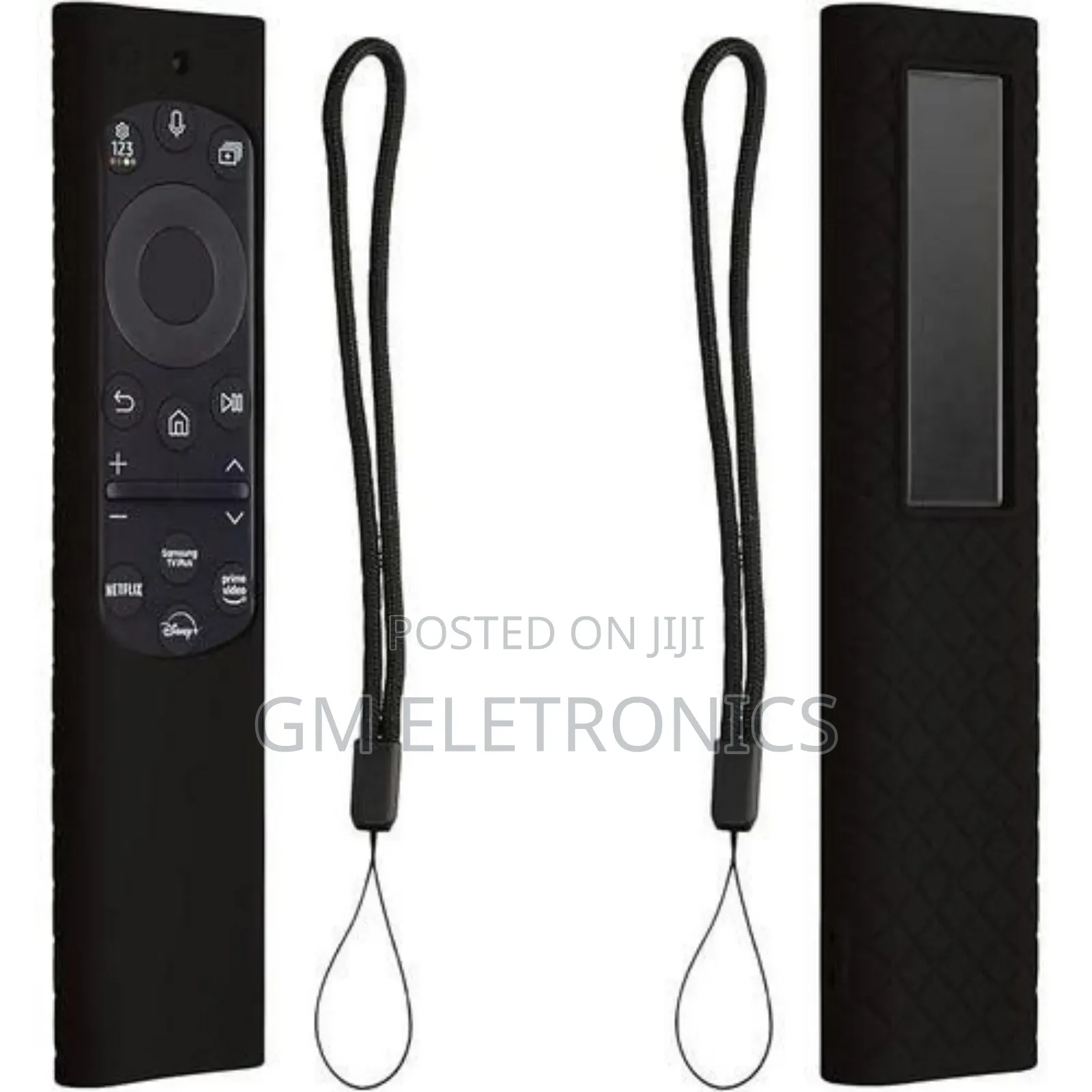 Samsung Magic Remote Control Cover Case.