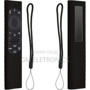 Samsung Magic Remote Control Cover Case.