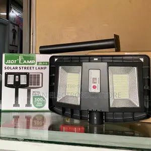 300w Solar Street Light Super Bright 300w Solar Street Lights