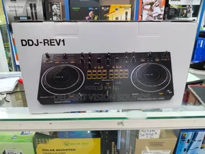 Dj Controller DDJ-Rev1