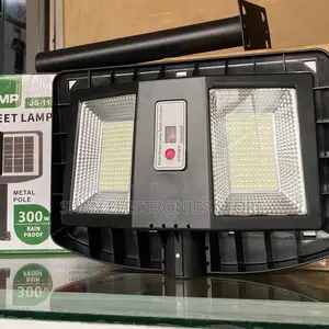 300watts Solar Street Lights Outdoor Led Solar Street Light Jsot Cl115