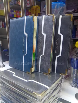 A5 Diary 2026