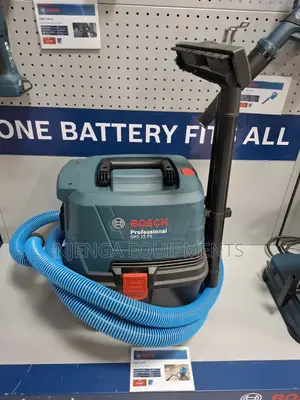Bosch Gas 35 L Sfc+ Professional Dust Extractor