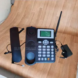 Huawei GSM Fixed Wireless Landline Desk Phone for Office Communication
