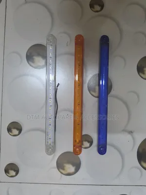Led Bus Light