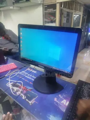 Desktop Computer 8GB Intel Core I3 SSD 128GB