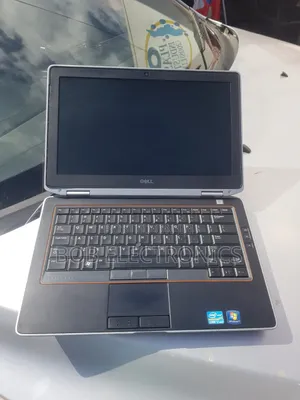 Laptop Dell Latitude E6320 4GB Intel Core i5 HDD 320GB