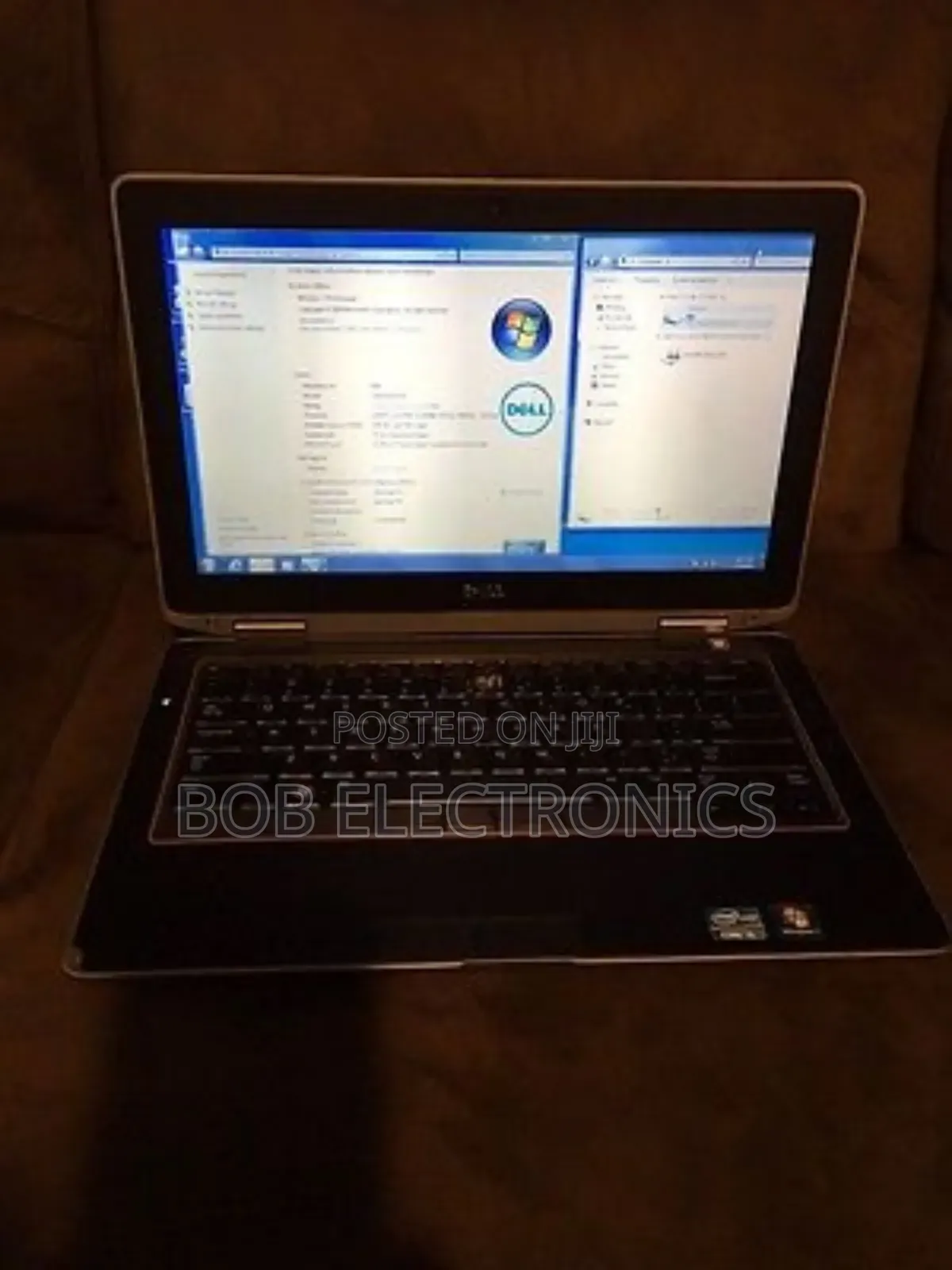 Laptop Dell Latitude E6320 4GB Intel Core i5 HDD 320GB