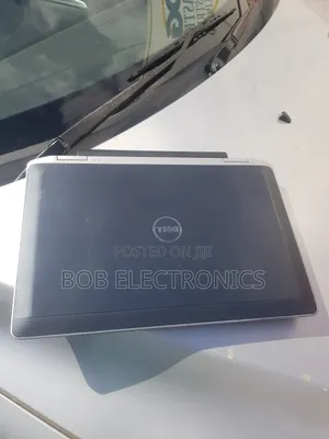 Laptop Dell Latitude E6320 4GB Intel Core i5 HDD 320GB