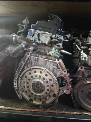 Ex Japan R20 Slim Engine for Honda Airwave.