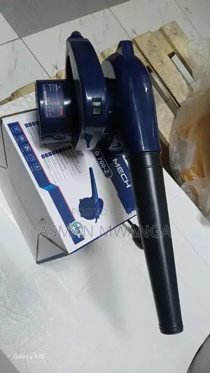 Electric Air Blower