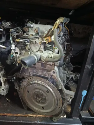 Ex Japan L15 Slim Engine for Honda Airwave on Sale