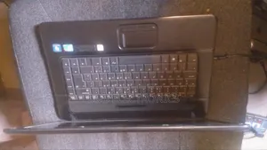Laptop HP Compaq 610 2GB Intel Core 2 Duo HDD+SSD 250GB