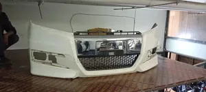Honda Stepwagon 2014 Front Bumper With Chrome