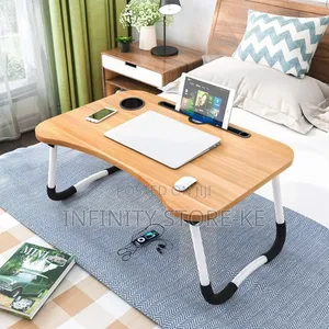 Folding Breakfast Table/Study Table