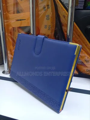 2026 Diary -Soft Leather Cover A4 Size