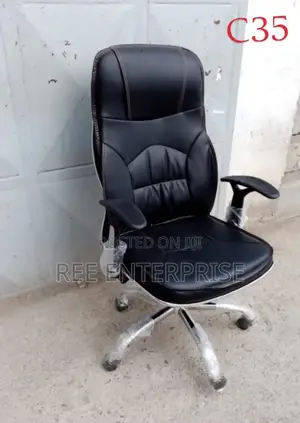 Offer Offer Executive Boss Managerial Office Chair