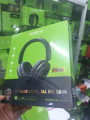 Oraimo Headset