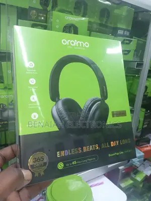 Oraimo Headset