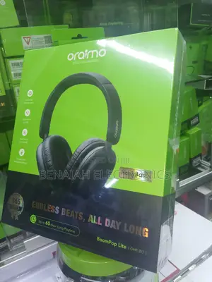 Oraimo Headset Boom Pop Lite