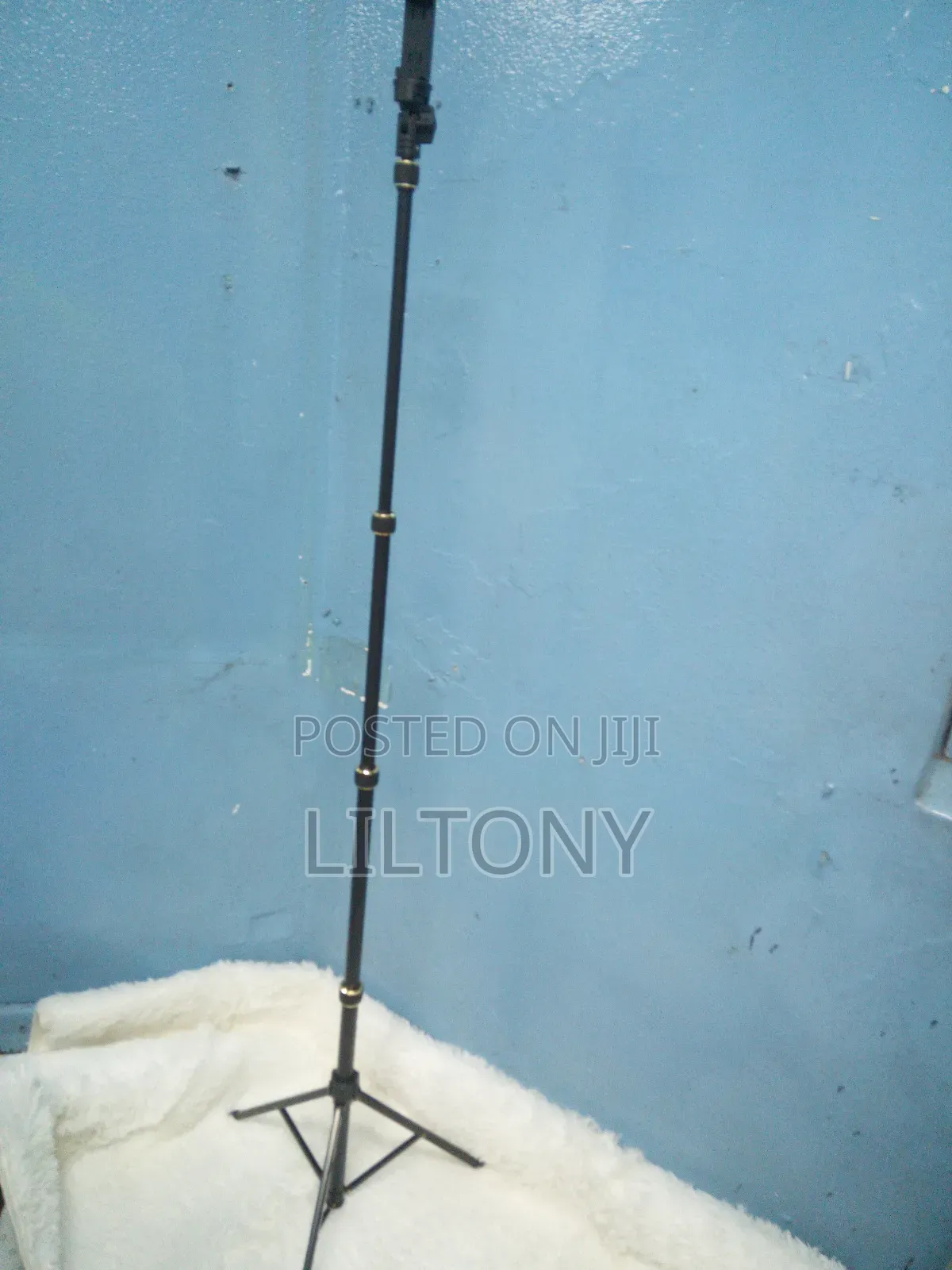 2mtrs Strong Phone, Projector Camera Tripod