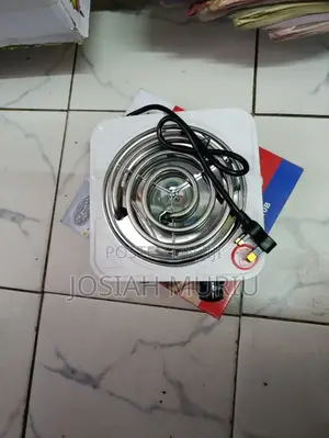 Single Coil Hot Plate Electric Cooker