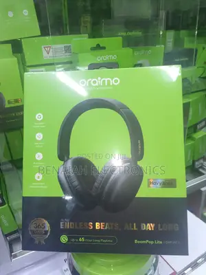 Oraimo Headphones Ohp-317