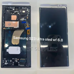 Samsung S23 Ultra