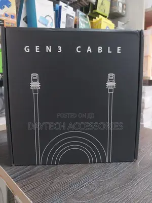 Starlink Gen 3 150ft/45m Extension Cable