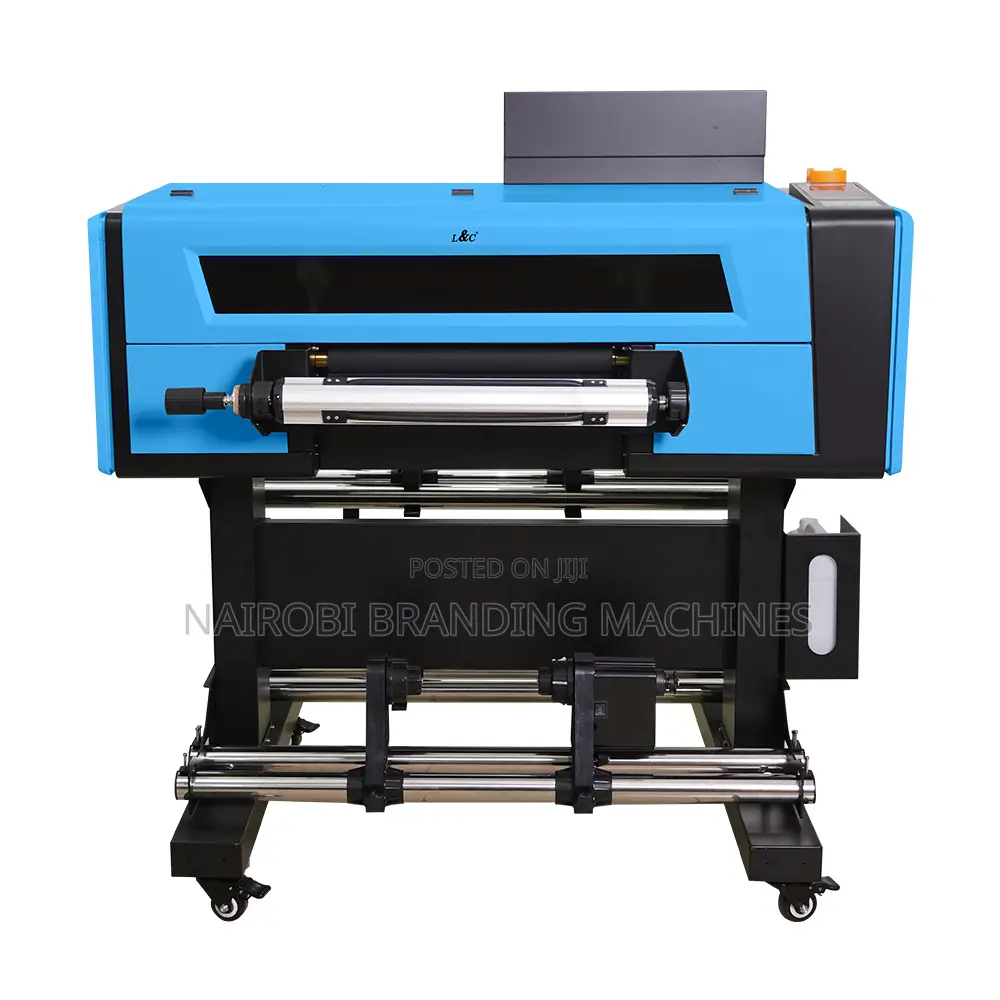 Uv DTF Printer for Labels. 30cm Width Available