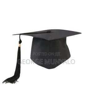 Graduation Ceremony Cap