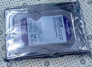 Western Digital Wd 500gb Hard Drive