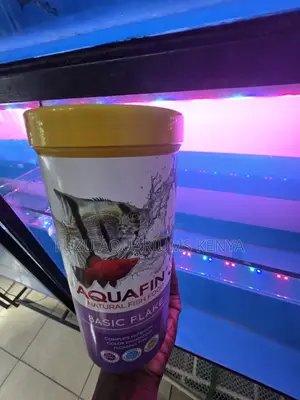 Superior Natural Nutrition for Goldfish Koi