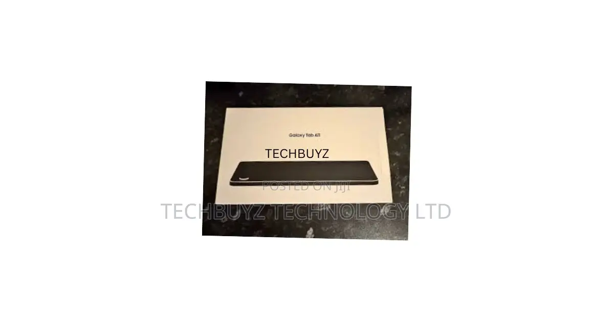 New Samsung Galaxy Tab Active 64 GB