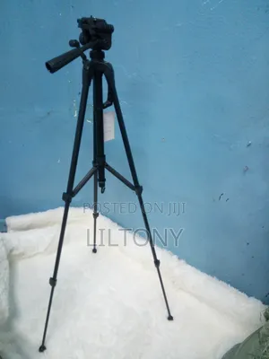 Weifeng Camera Tripod