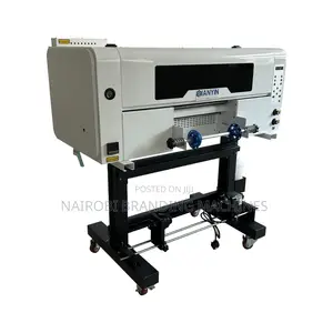 A3 Uv DTF Printer With Uv Ink