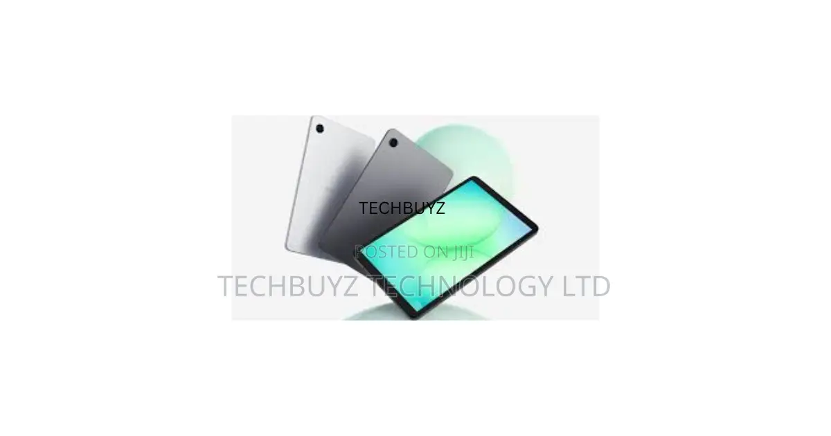 New Samsung Galaxy Tab Active 64 GB