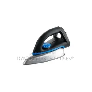 Ailyons Smart Life Deluxe Dry Iron (Model: An-3005a)
