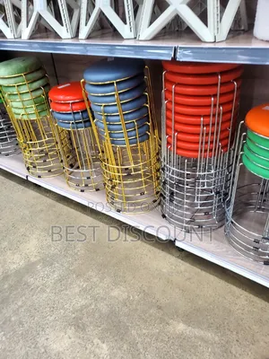 Salon Stools