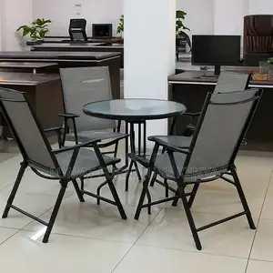 Dining Table With Chairs