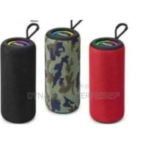 Hf-F109 Portable Bluetooth Speaker