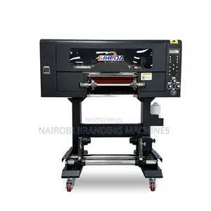 30cm/A3 Uv DTF Printer for Uv Label Printing