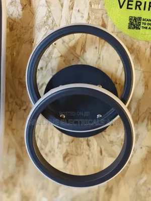 Led Wall Bracket