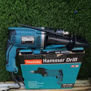 Makita Hammer Drill 1630