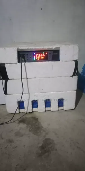 192 Egg Incubator for Sale