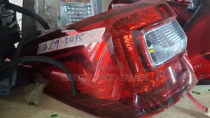 Subaru Outback Bs9 Taillight 2014-202 Model