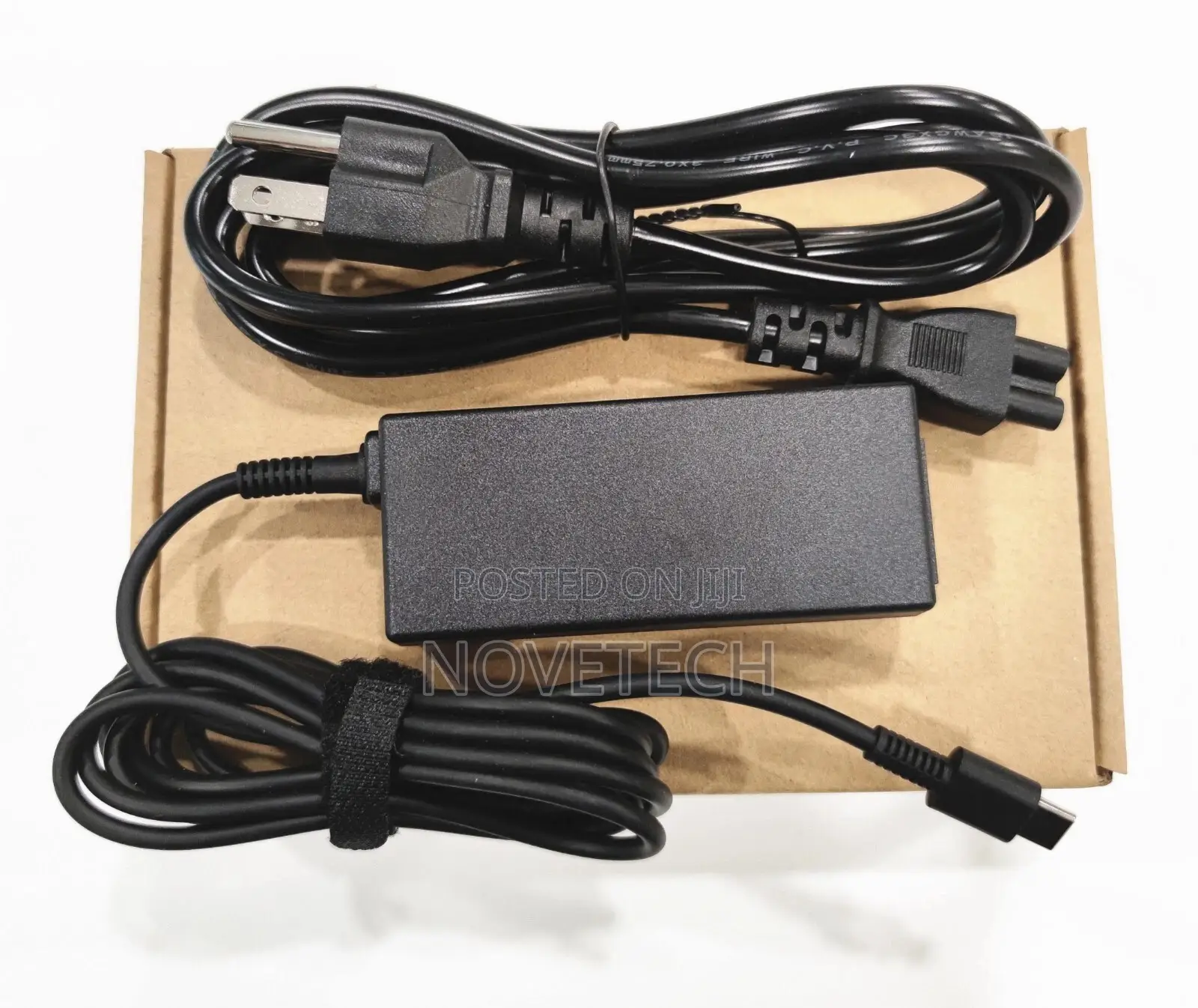 65w Usb-C Charger for Hp Elitebook X360