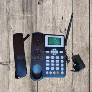 Huawei Wireless GSM Fixed Landline Desktop Phone With Battery Backup